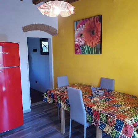 La Casa Di Michele Scarperia