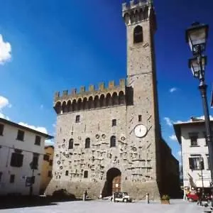 Vakantiehuis La Casa Di Michele Scarperia