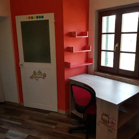 La Casa Di Michele *
