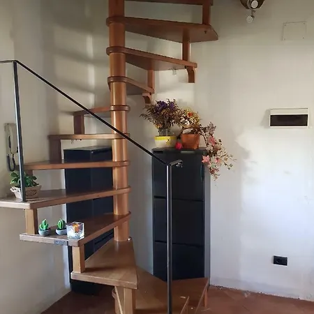 La Casa Di Michele Vakantiehuis