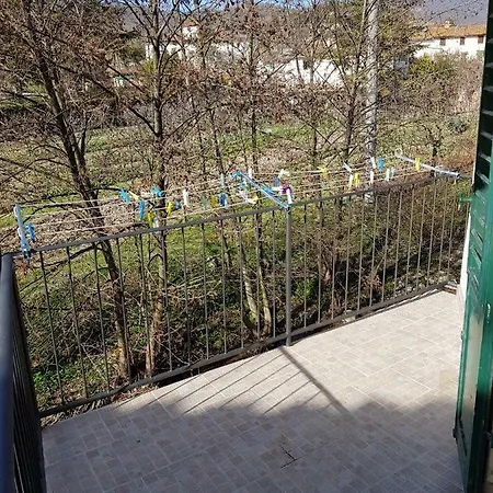 La Casa Di Michele Vakantiehuis