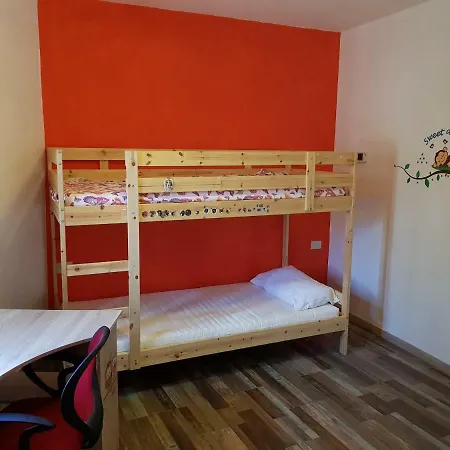 La Casa Di Michele * Scarperia