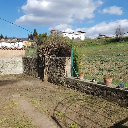 La Casa Di Michele * Scarperia