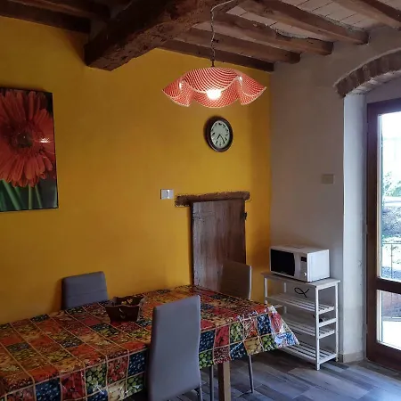 La Casa Di Michele * Scarperia