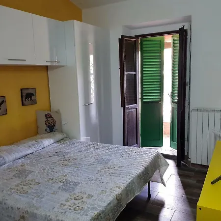 La Casa Di Michele * Scarperia