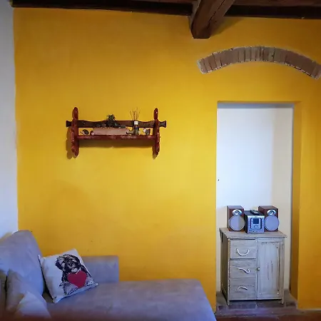 Vakantiehuis La Casa Di Michele *