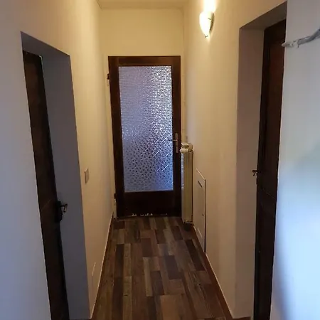 La Casa Di Michele Scarperia