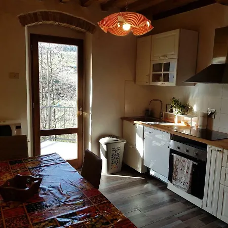 La Casa Di Michele *