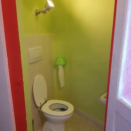 La Casa Di Michele Scarperia