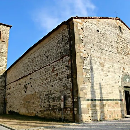Vakantiehuis La Casa Di Michele